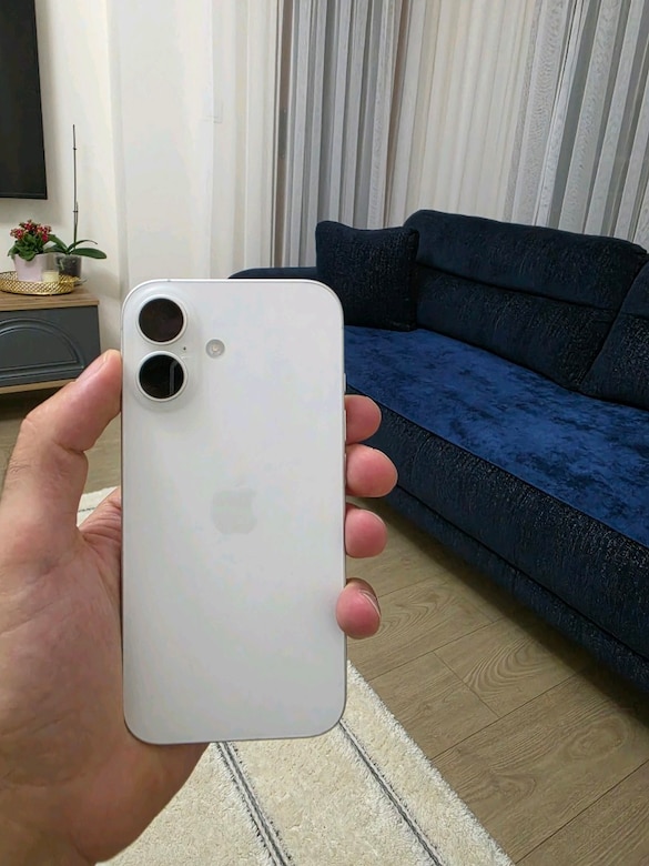 İphone 16 128 Gb Modeli - 4