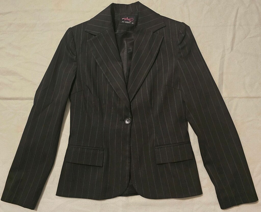 Blazer Ceket