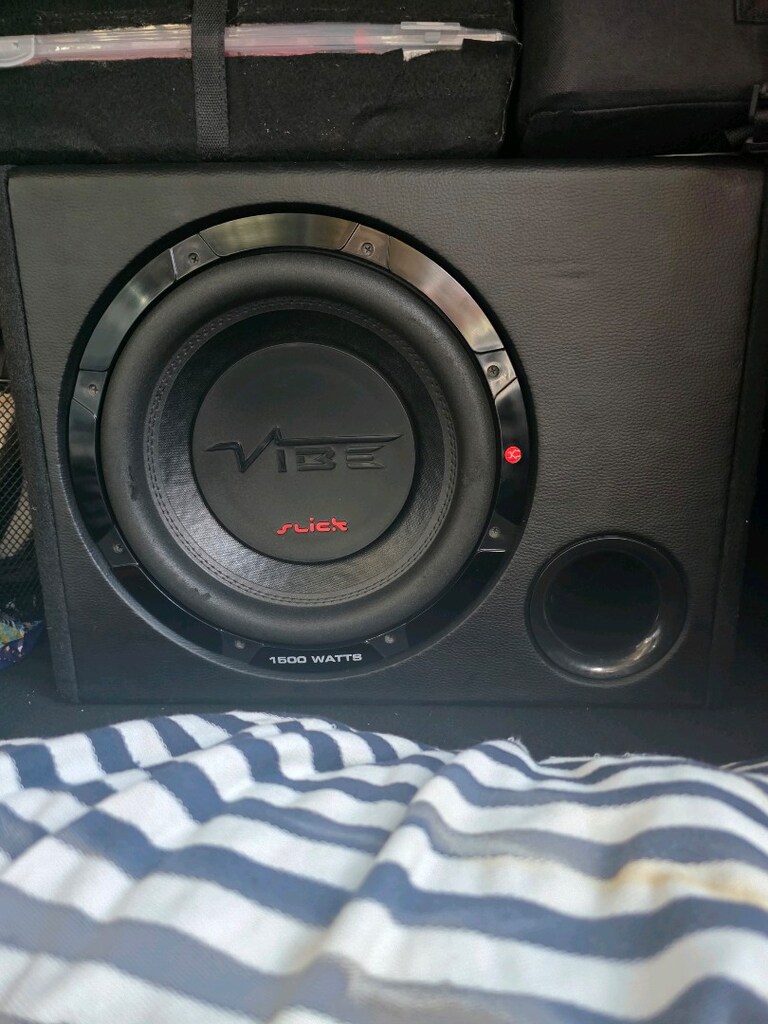 vibe bas 30 cm - 3