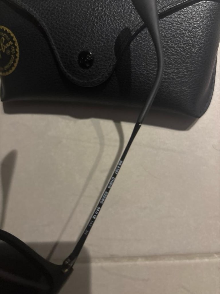 Sıfıra yakın rayban gözlük - 3