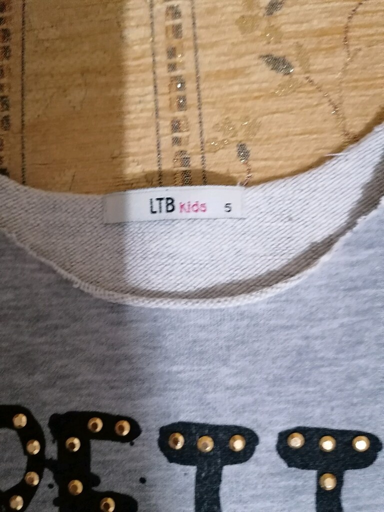 kız çocuğu sweatshirt - 3