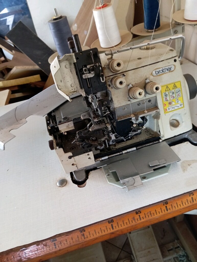 overlok - 2