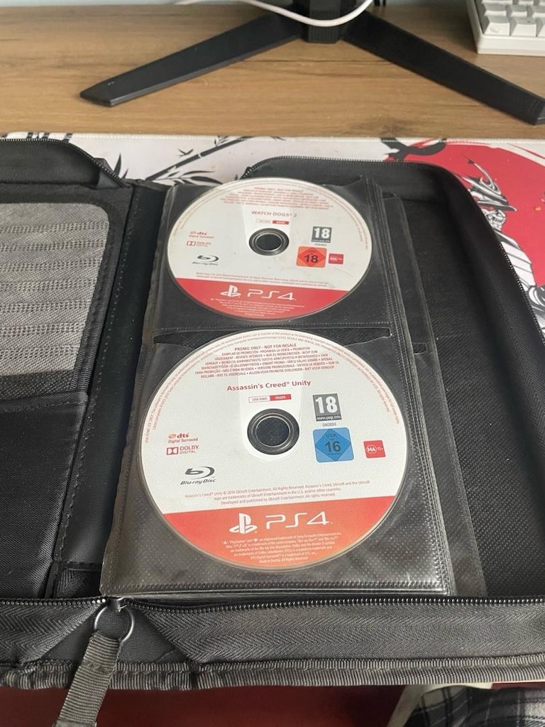 İkinci El Playstation 4 - 7