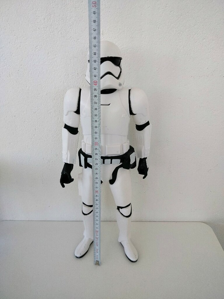 star wars figür 46 cm - 4