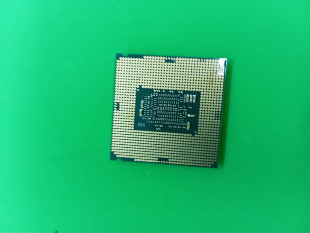 İNTEL İ3 6098P LGA1151 CPU - 2