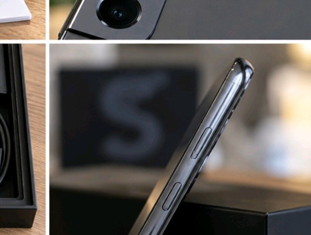 Samsung S22 128 GB – Temiz Kullanılmış - 2