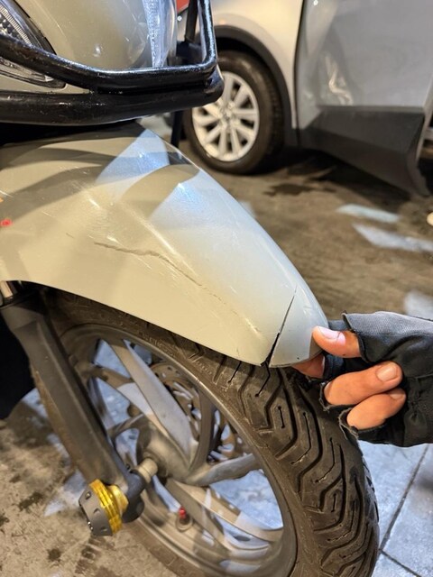 BAKIMLI 2023 MODEL 2024 ÇIKIŞLI HONDA DİO