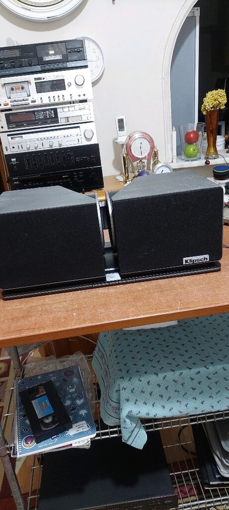 Klipsch - 3