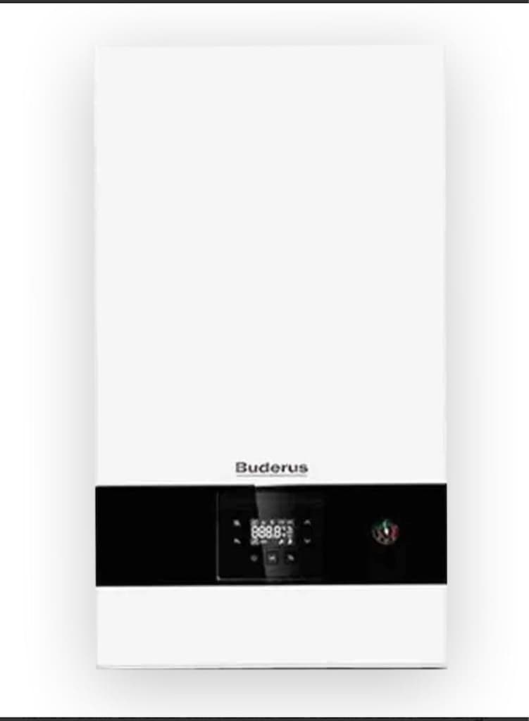 Buderus Sıfır Kombiler GB022i-GB062-GB122İ-GB172İ
