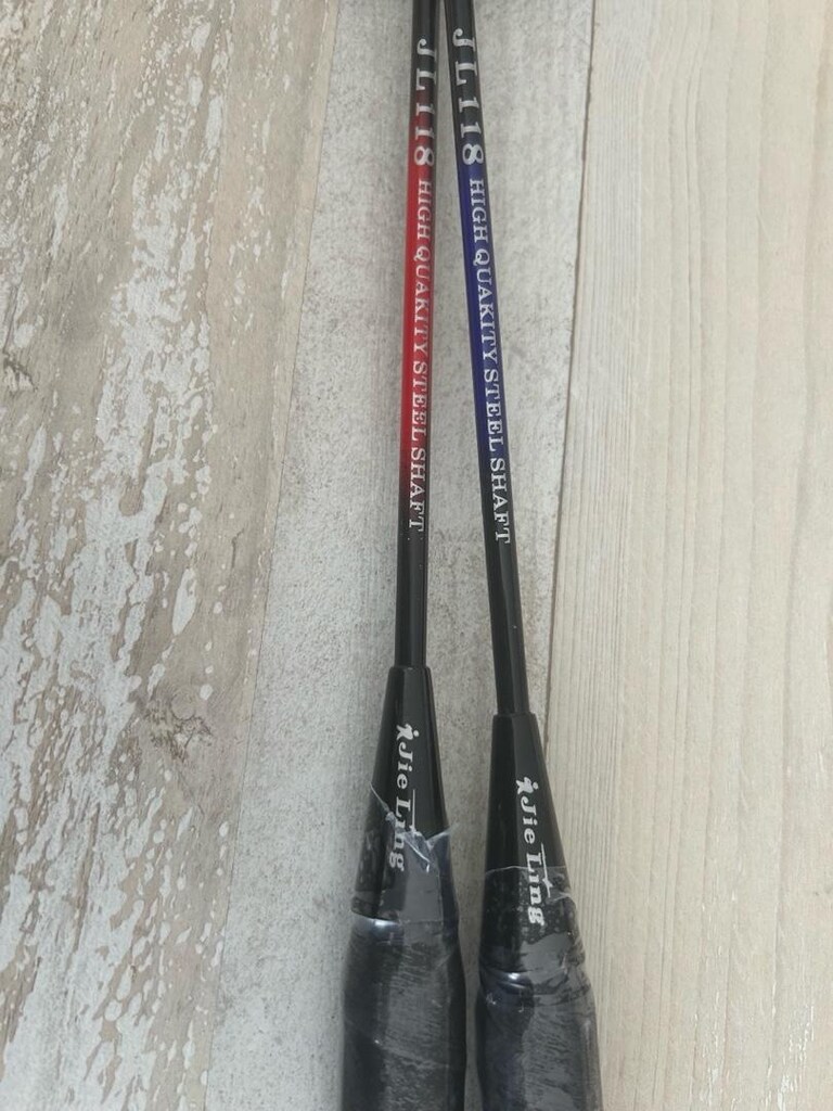 tenis raketleri - 3