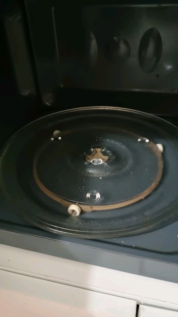 Vestel mw 23-x mikrodalga - 3