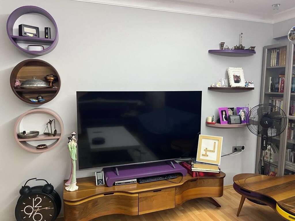tv ünite takım ve orta sehpa - 3