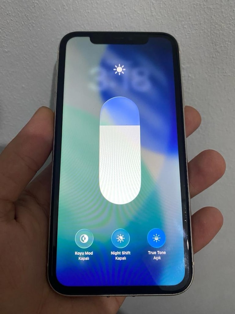 Yurtiçi İphone 11 64GB TR KAYITLI - 5
