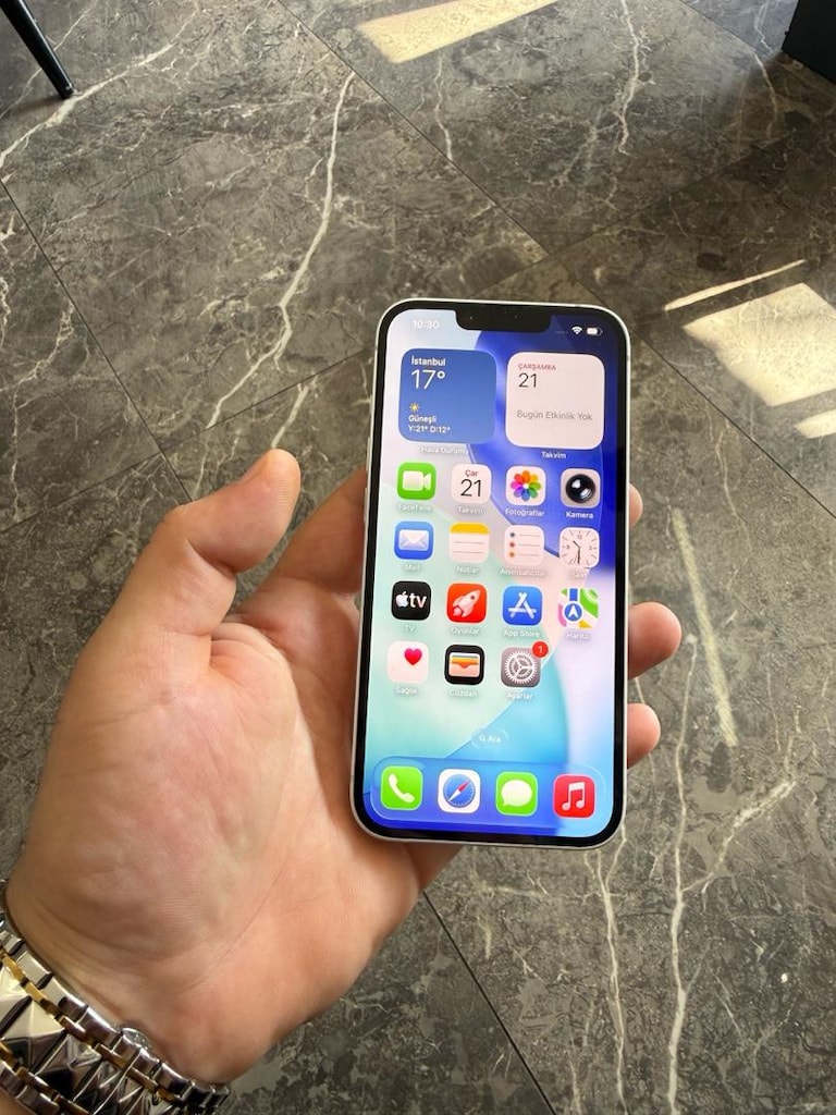 iPhone 16e tr - 6