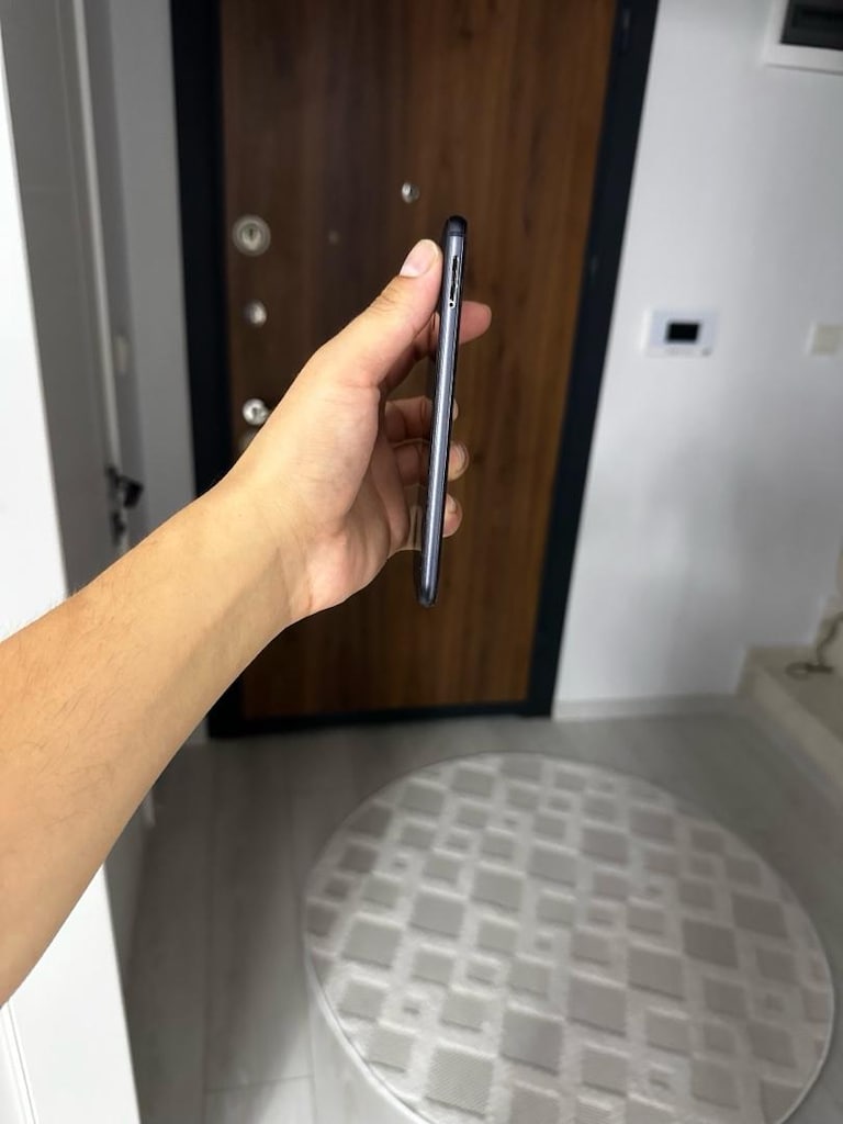 HUAWEİ P20 LİTE 64 GB SİYAH RENK TELEFON - 4