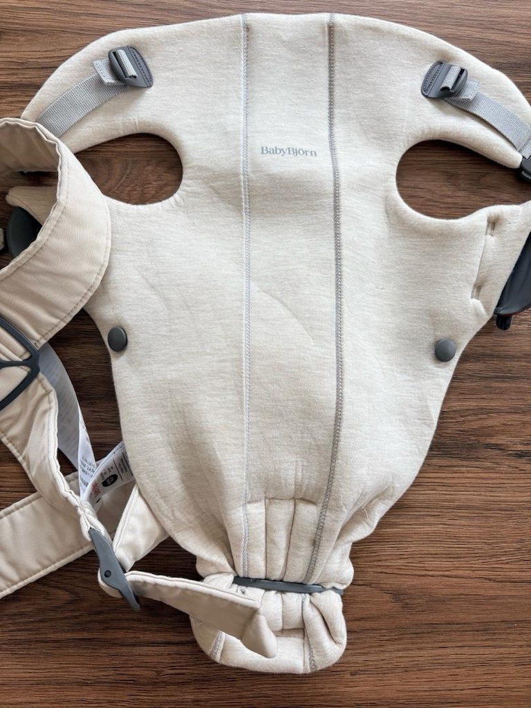 Baby björn kanguru - 2