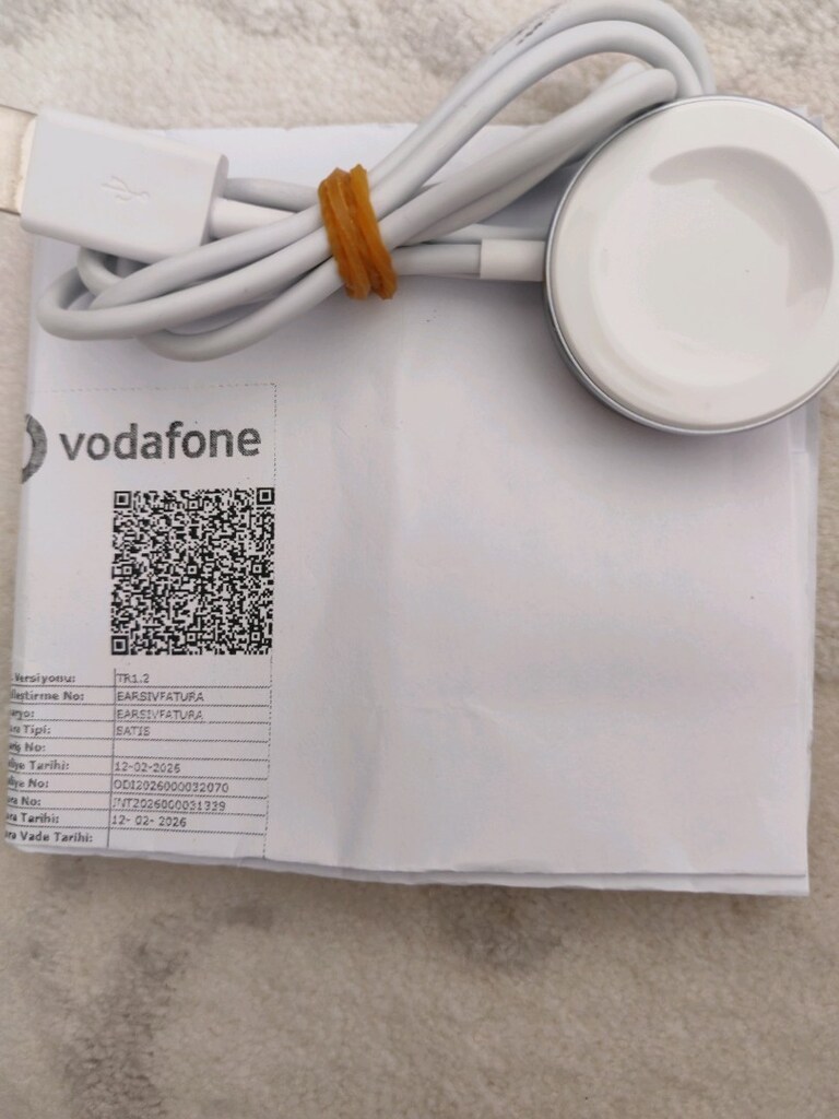PazarlıkyokturHuawei GT 6 Pro Vodafone Faturalı Fatura Tarihi 12 02 20 - 11