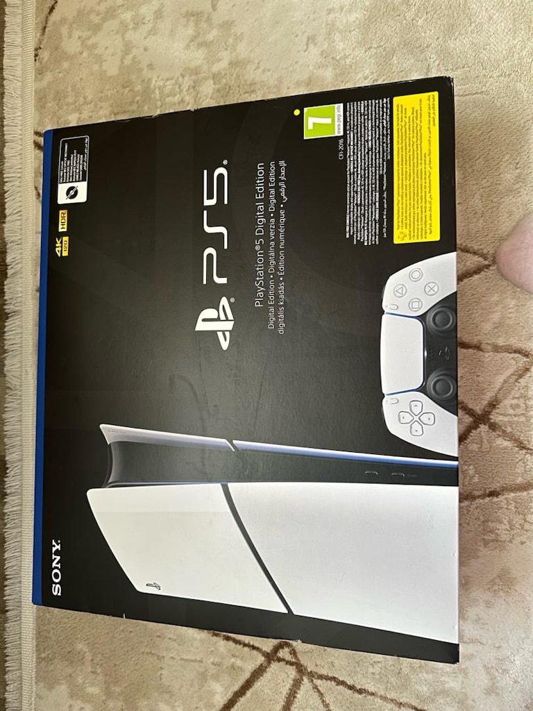 Ps5 - 2