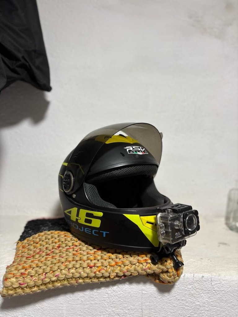 rsv kask m - 2