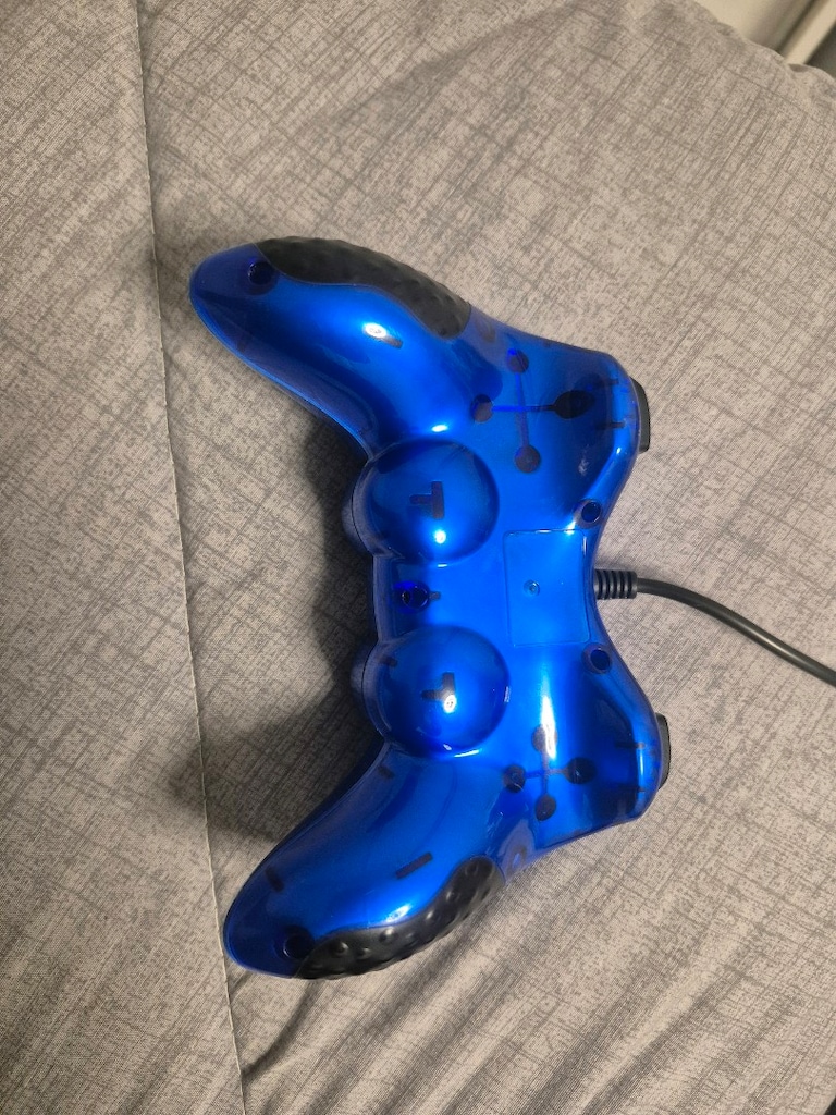 Oyun kolu gamepad - 2