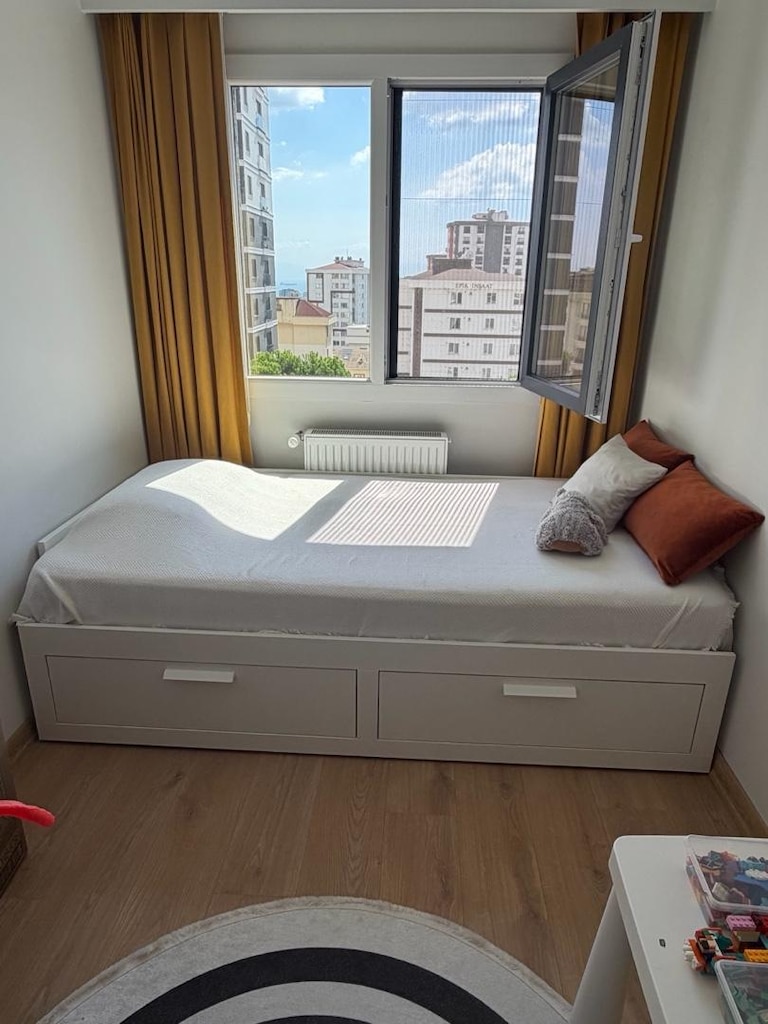 İkea Brimnes Divan 80x200 bu haftaya özel fiyat - 6