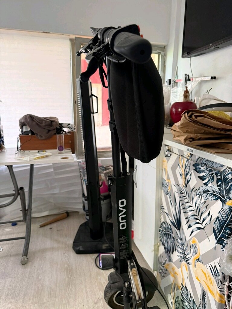 ONVO SCOOTER PRO - 2