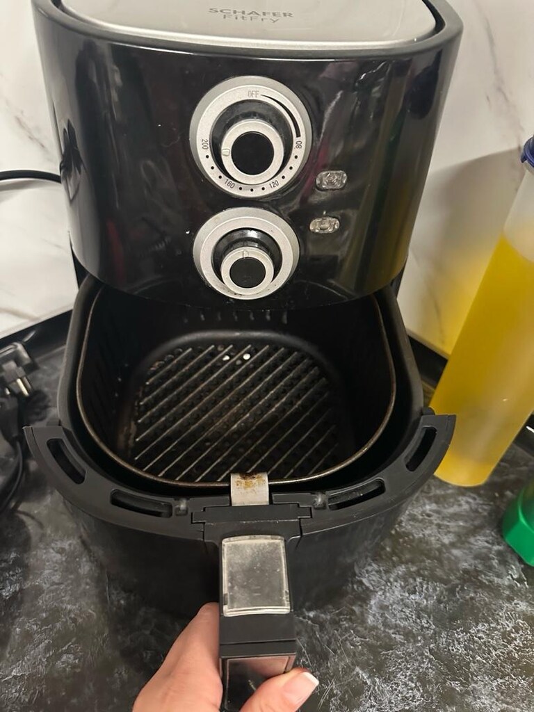airfryer - 3