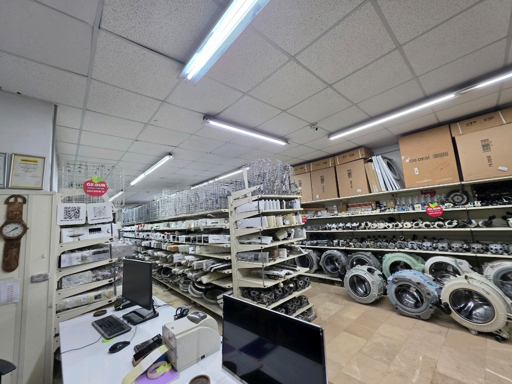 Bosch SGS5302 Bulaşık Makinesi Üst Kapak Tabla Orijinal Çıkma - 8