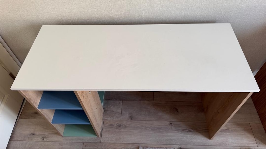 120x50 cm Çalışma Masası - 2