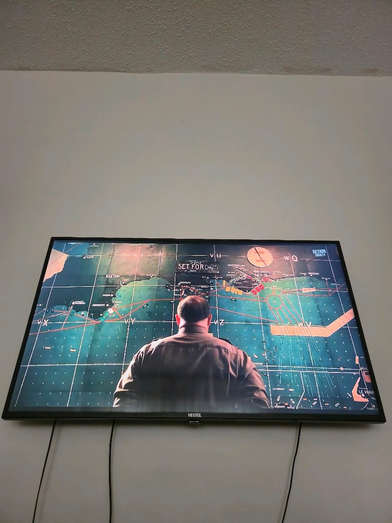 Vestel Smart 42pf7175 42 Led Tv - 2