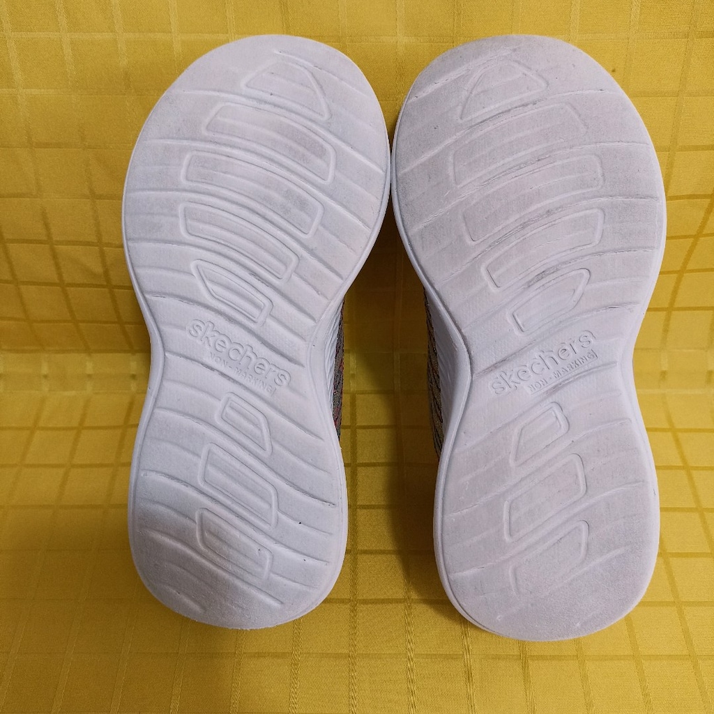 28 numara orjinal SKECHERS marka spor ayakkabı. - 3