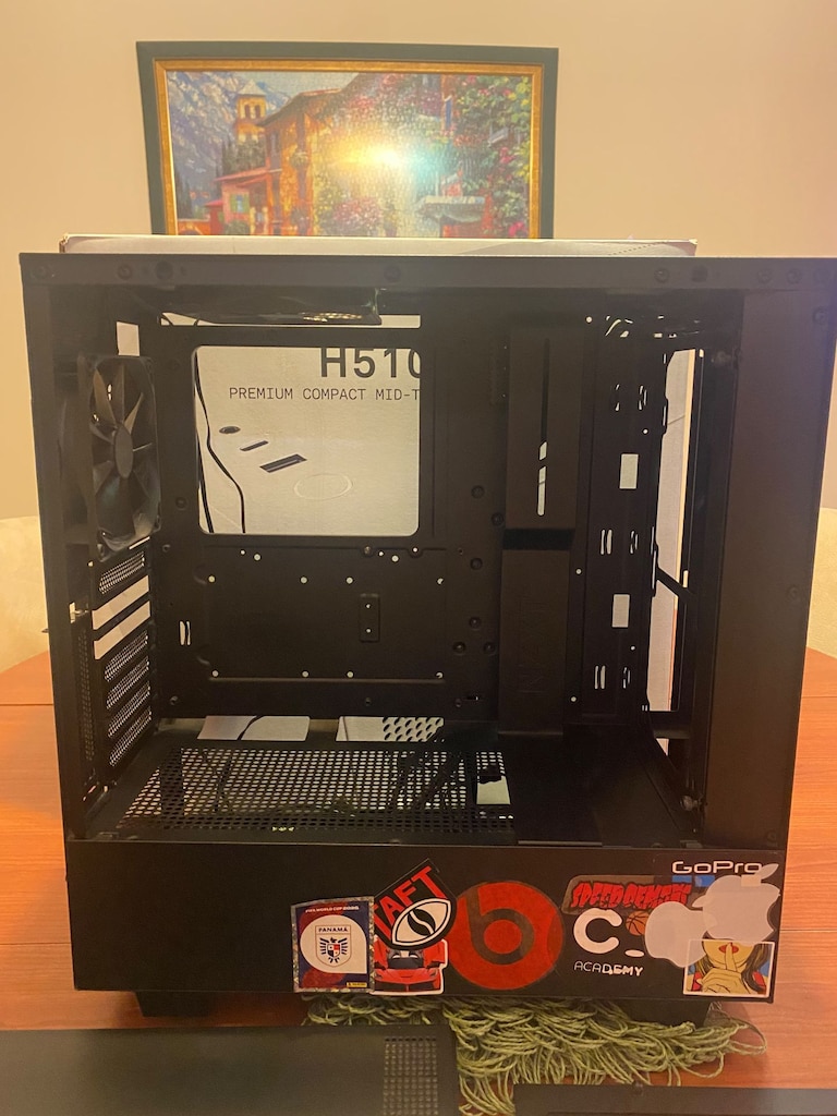 NZXT H510i OYUNCU KASASI - 2