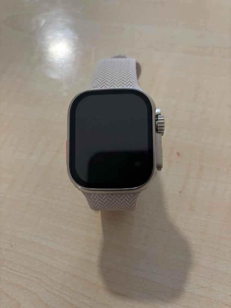 Apple ultra 3 - 9