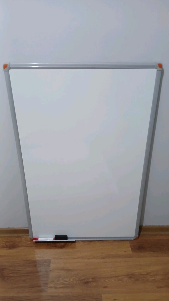 Yazı tahtası ayaklı yeni sayılır - 2