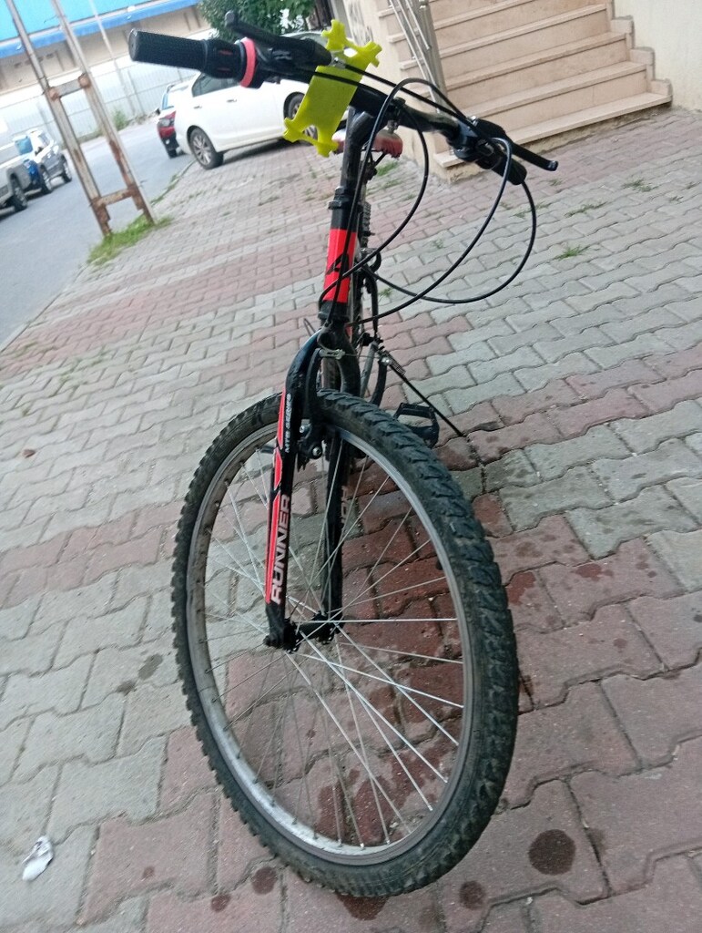 Amigo Bisiklet - 2