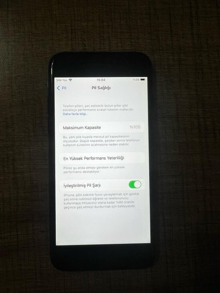 İPHONE 7 32 GB - 3