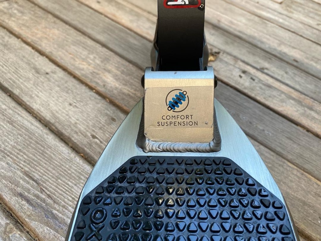Sıfır sayılır OXELO scooter - 4