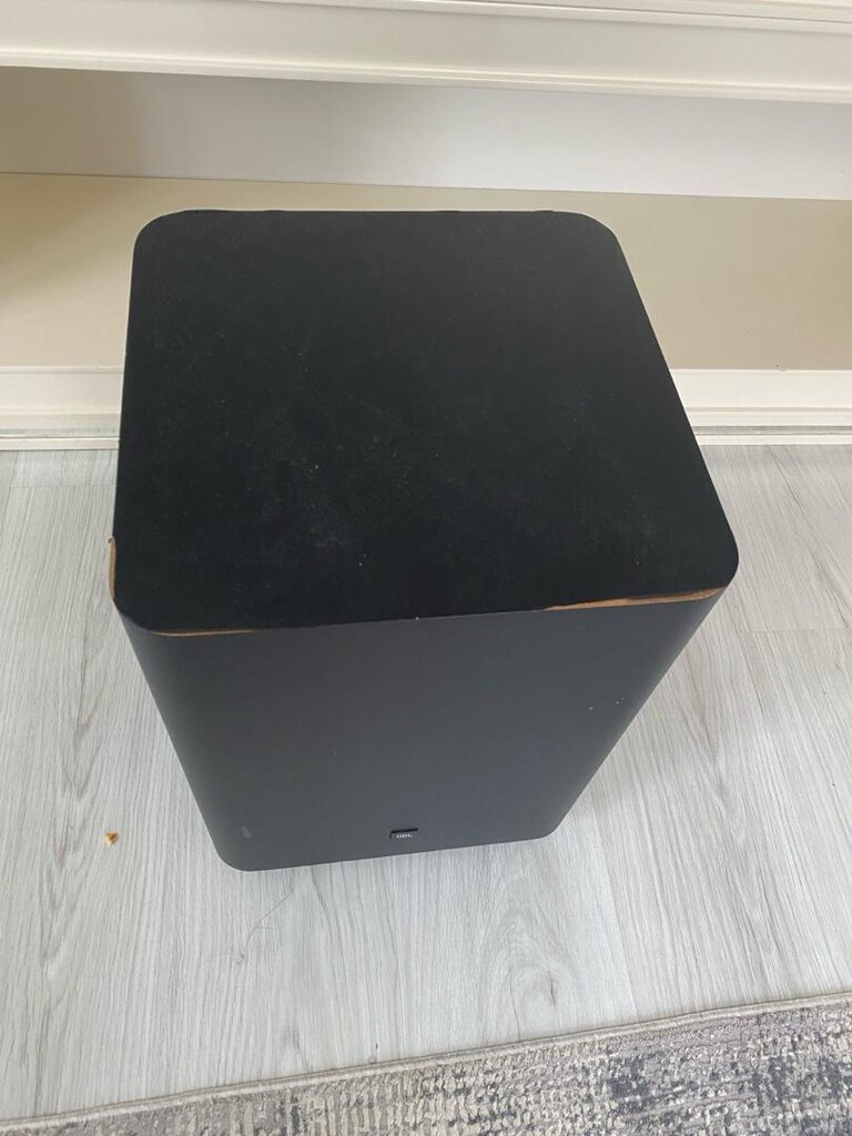 jbl bar 5.1 - 3