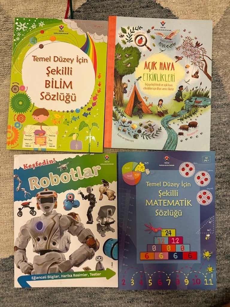 çocuk kitapları - 10