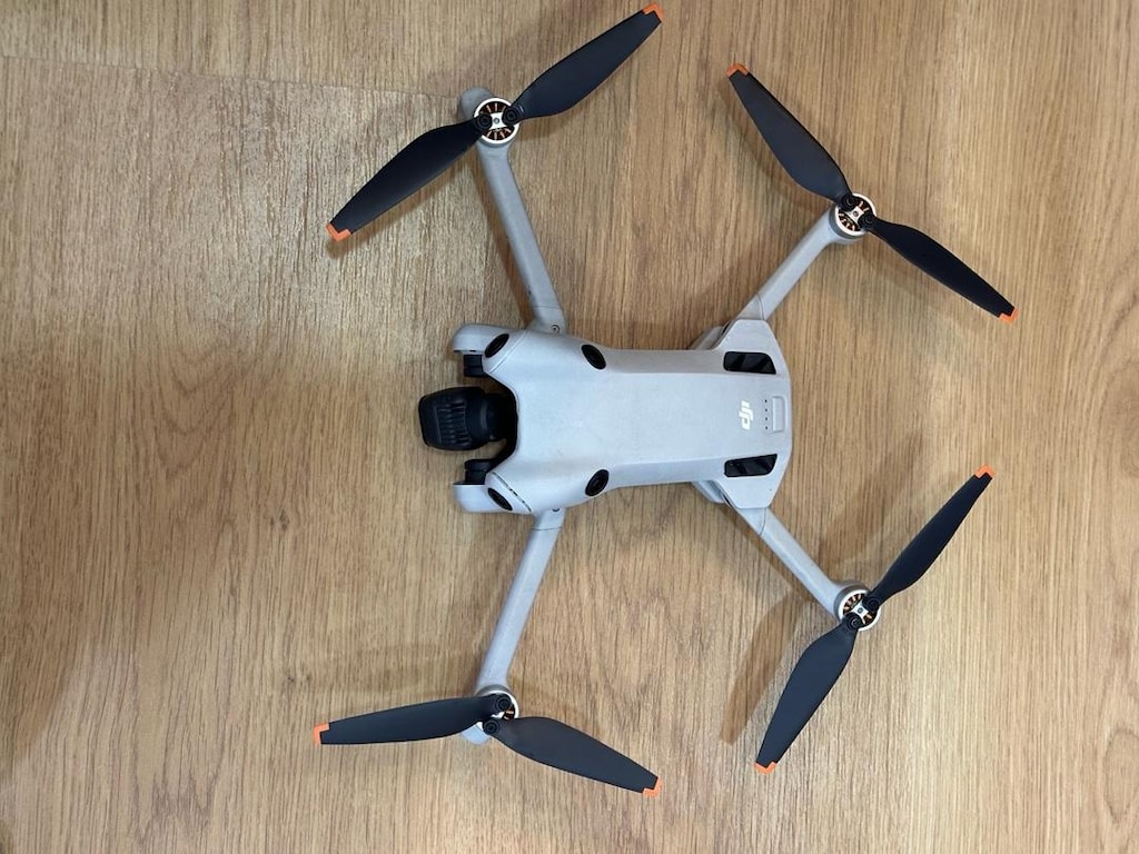 dji mini 4 pro - 2