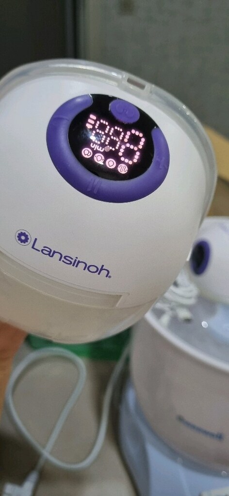 weewell sterilizer ve baby food heater ve diğer emzirme aparatları - 10