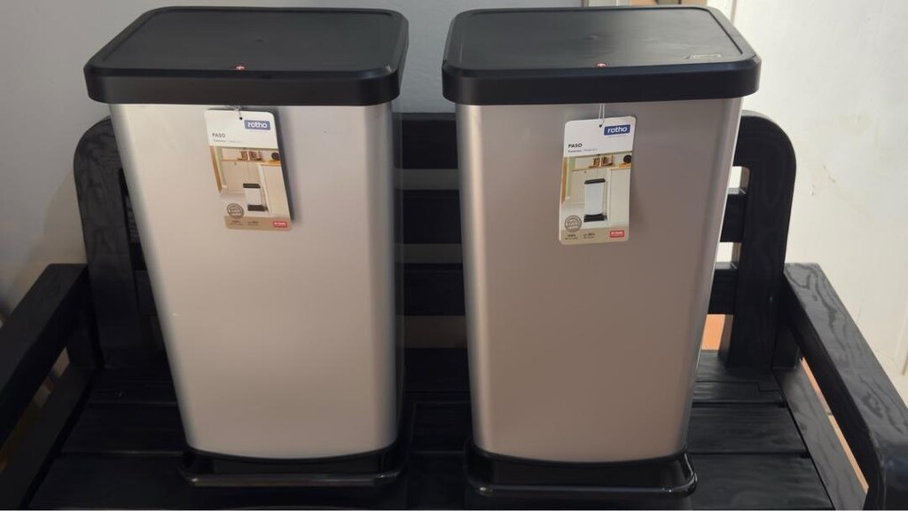 40litre ÇÖP KOVASI - 2