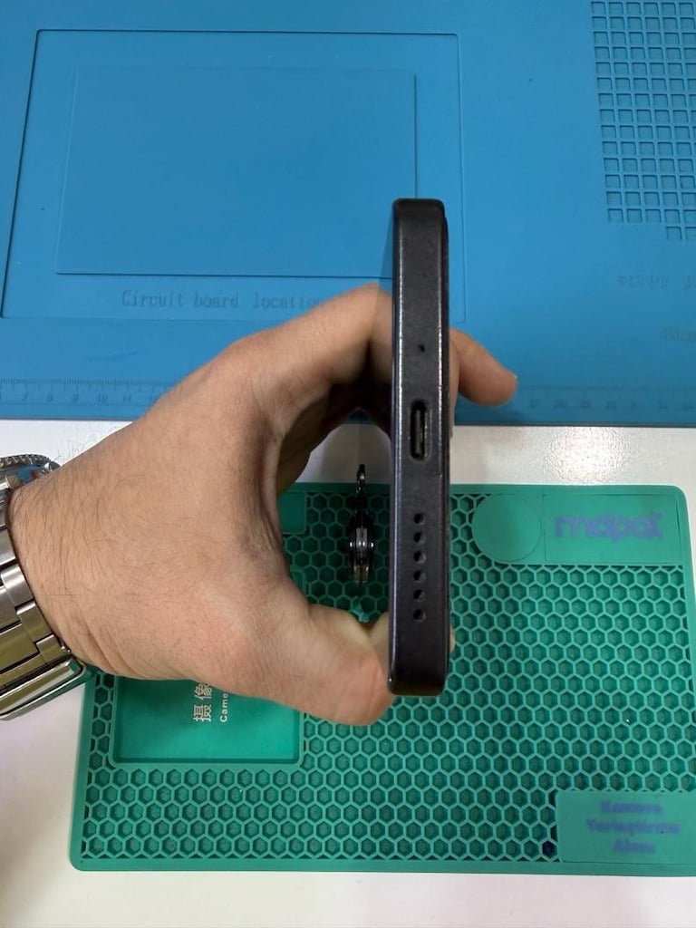 REDMİ NOTE 13 PRO 4G 256 GB (yd) - 6