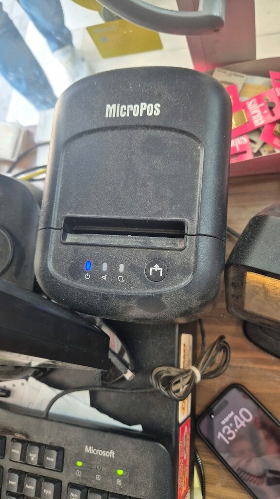 barkod sıstemi barkod yazıcı adısyon yazıcısı çift ekranlı monitor - 4