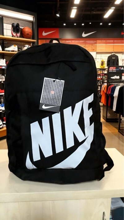 Nike Orijinal Spor & Okul Sırt Çantası
