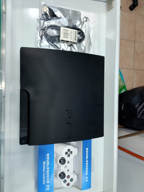 PS3 Slim 160GB / 250GB / 320GB Temiz Garantili