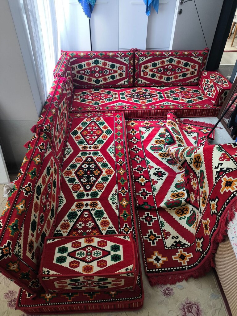 ŞARK KÖŞESİ 10 PARÇA - 3