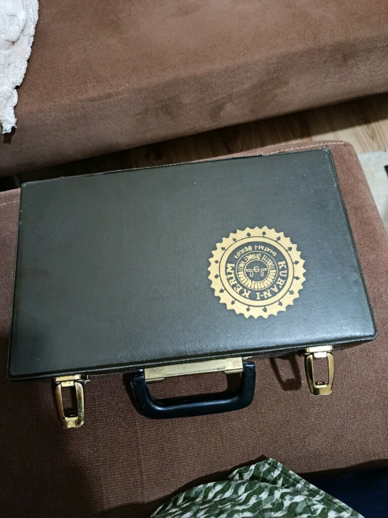 kaset hatim seti - 2