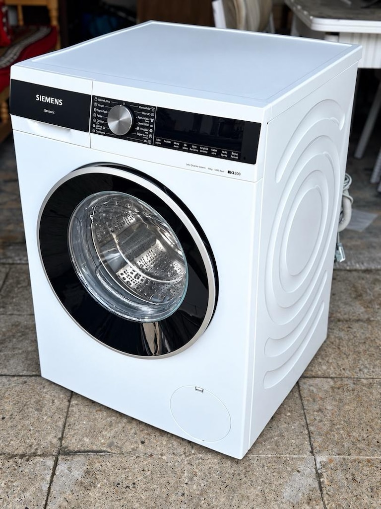 Siemens Çamaşır Makinesi - 2