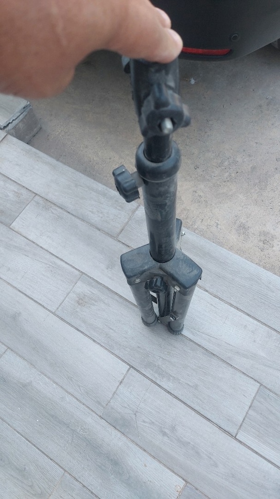 tripot kamera aparat - 2